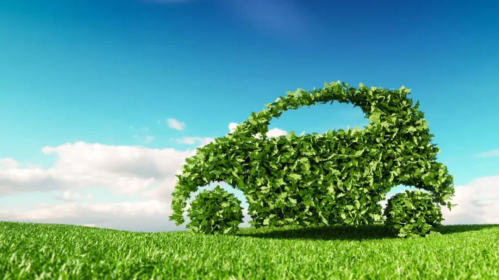 Setor Automotivo Busca Produtos Mais Verdes E Sustentáveis